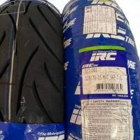 ราคา ยางนอก IRC NEW Forza 300 Forza350, Xmax 300 120/70-15 140/70-14 IRC โดยเฉพาะ ยางปี 25 (25059617270)