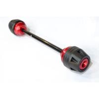 ราคา แกนกันล้มล้อหน้า รุ่นHonda CB cbr650f/r (2330129973)