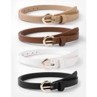 ราคา เข็มขัด ไซส์ใหญ่ สาวอวบ คนอ้วน shein (14090122974)