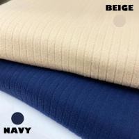 ราคา ผ้าห่มฟลีซผ้าร่อง ผ้าห่มสำลีฟลีซลายริ้ว (รุ่น10x3 D/N Fleece) ขนาด100x150cm เนื้อผ้าหนานุ่ม อุ่น เบา ห่มสบาย พกพาสะดวก (25110542232)