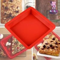 ราคา พิมพ์เค้กสี่เหลี่ยม 1-2ปอนด์ พิมพ์เค้กปอนด์รวม พิมพ์ซิลิโคน พิมพ์วุ้น พิมสบู่ แม่พิมพ์วุ้น (23928840494)