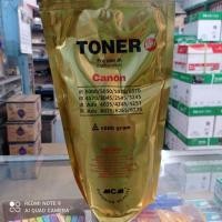 ราคา MESIN Super Gold MCM Toner สําหรับ canon ir 5000 / 5050 / 4570 / 3045 Photocoopy Machine (40305702381)