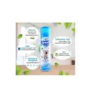 ราคา POLAR SPRAY สเปรย์ยูคาลิปตัสกำจัดเชื้อโรค โพลาร์ สเปรย์ ยูคาลิปตัส 280ml (1887339638)