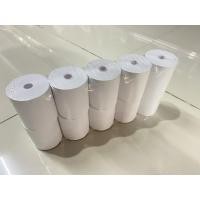 ราคา กระดาษเครื่องพิมพ์ใบเสร็จ 57x30 57x50 80x60 mm กระดาษความร้อน สลิปใ บเสร็จ (7874518980)