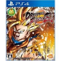 ราคา [PS4] Dragon Ball FighterZ (40975304943)