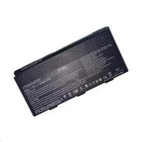 ราคา Battery Notebook MSI GX60 GX70 GT60 GT70 Series : BTY-M6D 9Cells 11.1V (3119952534)