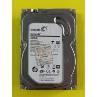 ราคา ฮาร์ดดิสก์ Seagate 2TB (26709958657)