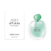 ราคา Giorgio Armani Acqua di Gioia EDP Woman 100 ml. เทสเตอร์ กล่องขาว (9807925524)