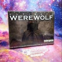 ราคา Ultimate Werewolf Board Game (1249777392)
