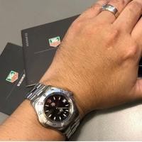 ราคา TAG HEUER 2000 series professional (1817376655)