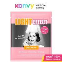 ราคา Faith in Face Light Effect Hydrogel Mask 25g. (10661825743)