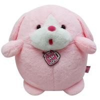 ราคา Rainflowerตุ๊กตาน้องหมานมเย็น(ตัวกลมSize:L/11นิ้ว) (5309598582)