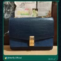 ราคา Pedro Flap Lock Chain ORI outlet/FO [ภาพจริง] (27904012471)