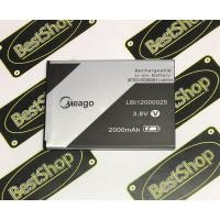 ราคา แบตเตอรี่ Ais LAVA 5.0 iris 50 LBI12000025 (1106181092)