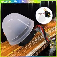 ราคา ร้านอยู่ที่ไทย สวิตซ์ แสงแดด เซนเซอร์แสง เปิดปิดอัตโนมัติ 10 แอมป์สวิตซ์ 220V 10A (23464224525)