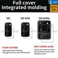 ราคา กล้องกระจกนิรภัย Samsung Galaxy S20 Ultra / S20 Plus / S20 (41805702409)