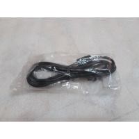 ราคา สายจอ DVI 18+1 To DVI 18+1 Male สายสีดำ ยาว 1.5 เมตร เป็นของใหม่ไม่ได้ใช้งานจากเครื่องแบรนด์ Acer (4157595229)