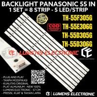 ราคา PANASONIC 55 INC LED TV BACKLIGHT TH 55F305 55E306 55D305 55D306 55F305G 55E306G 55D305G 55D306G BL 5K 3V LAMP TH-55F305G TH55G TH55G TH55G TH55G TH55G TH THF TH55D306 5IN (49752196466)