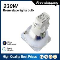 ราคา COD 7R เปลี่ยน P-VIP 180-230/1.0 E20.6 Platinum MSD สําหรับ R7 Beam โคมไฟ Bare Stage Moving Head หลอดไฟ (28289724573)