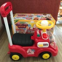 ราคา อันปัง รถขาไถ Anpanman มีเสียงเพลง มือสองญี่ปุ่น (สภาพใหม่ 100%) (5716827935)