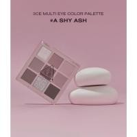 ราคา 3CE Multi eye color palette (23158643120)