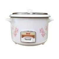 ราคา หม้อหุงข้าวSKG 4.2 ลิตร รุ่น SK-450 (736506367)