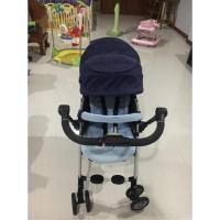 ราคา ส่งต่อรถเข็นมือสอง Aprica Soraria (1573370235)