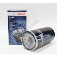 ราคา กรองน้ำมันเครื่อง Isuzu Dmax Commonrial 2.5, 3.0 ยี่ห้อ Bosch (O 1160) (1725950308)