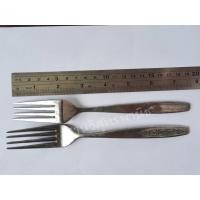 ราคา ส้อมโบราณ (ของใหม่) คละลาย (13421646607)