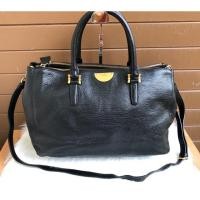 ราคา กระเป๋าหนัง Nina Ricci collection แท้ ปารีส หรู (5315858789)