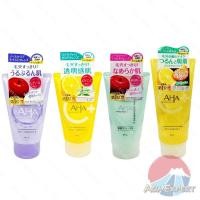 ราคา BCL AHA Cleansing Research Wash Cleansing 120g 3สูตร / Vitamin C Gel 145g โฟมล้างหน้า ญี่ปุ่น (27834595385)