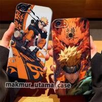 ราคา HP Oppo F5 Oppo F5 Youth Oppo F9 Oppo F9 Pro Realme 2 Realme 2 Pro Naruto Motif Silicone Case - Phone Case - Good Case (43014711723)
