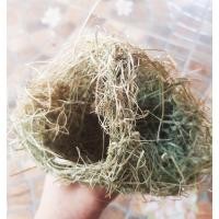 ราคา รังนกกระจาบ บ้านนกธรรมชาติ เรียกทรัพย์ รังนกมงคล 1 รัง มีบริการเก็บเงินปลายทาง D (23966197088)