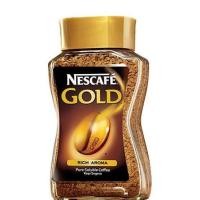 ราคา Nescafe Gold เนสกาแฟ โกลด์ กาแฟสำเร็จรูปนำเข้าจากเกาหลี 200g. (29813377183)