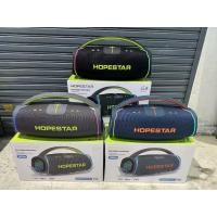 ราคา Hopestar A65 ลำโพงบลูทูธ 300วัตต์ พร้อมไมค์ลอย1อัน ลำโพง6ดอก ปรับเบสได้3โหมด รุ่นใหม่ล่าสุด (29567053998)