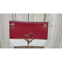 ราคา กระเป๋าสะพายข้าง หนัง CK แท้ 7นิ้ว (28741568829)