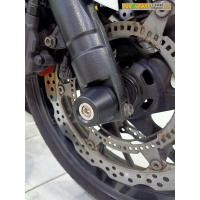 ราคา กันล้มล้อหน้า CB/CBR650F [ แบบที่ 2 ] (20824815146)