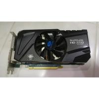 ราคา SAPPHIRE 7770 1GB DDR5 ตำหนิ (4189688894)