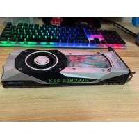 ราคา การ์ดจอ MSI GTX 1080TI 11G FE Founders Edition (19076492333)