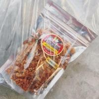 ราคา น้ำพริกหมูกระจก (น้ำพริกแคบหมู) (459499503)