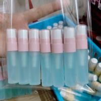 ราคา พร้อมส่ง สเปย์แอลกอฮอร์ 70% ขนาด 5 ml แพ๊ค 7 ขวด (3320791239)