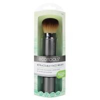 ราคา ของแท้จาก iherb อเมริกา(พร้อมส่ง) EcoTools, Retractable Kabuki Brush, 1 Brush (2329173889)