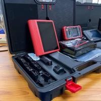 ราคา เครื่องวิเคราะห์ปัญหารถยนต์ เช็ค OBD เครื่องสแกนรถยนต์ OBD I OBD II x431 pro v 4.0 เครื่องLaunchแท้ รับประกันศูนย์ไทย (19607677363)