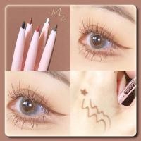 ราคา candy girl: ปากกาอายไลเนอร์ กันน้ํา ไม่เปื้อนง่าย ลบออกง่าย สําหรับแต่งหน้า มีหลายสี E0301 (27424357272)