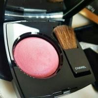 ราคา Chanel Joues Poudre Powder Blush No.67 Rose Tourbillon (81267119)