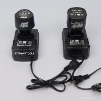 ราคา อุปกรณ์สว่านแบต แท่นชาร์จ 12V 24V และแบต 12V 24V Makita, Maktec, Bolid, MillTec, Bonchi, Etop และ อื่นๆ TD (5867422683)