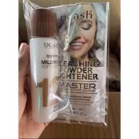 ราคา น้ำยากัดสีผม ผงไฮไลท์ ผงฟอกสีผม ดีแคชมาสเตอร์ Dcash Master Bleaching Powder Lightener น้ำยากัดสีผม (9373189016)