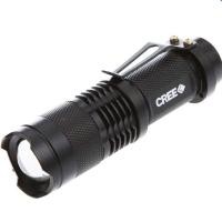 ราคา igootech UltraFire ไฟฉายสว่างมาก CREE LED (6111723081)