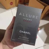 ราคา Chanel Allure Homme Sport EAU EXTREME EDP 100ml (กล่องซีล) (12774308830)