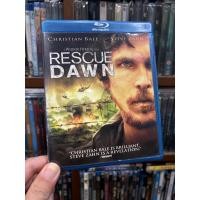 ราคา Blu-ray มือสอง หายาก เรื่อง Rescue Dawn (12354050068)